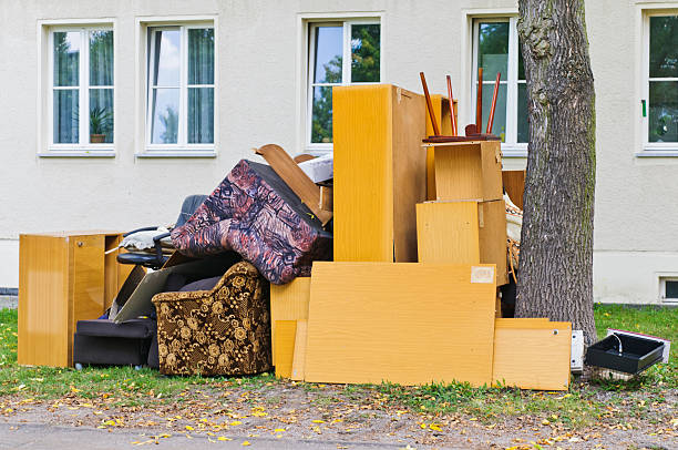 Best Basement Cleanout  in Columbiana, OH