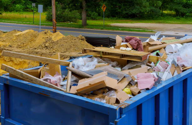 Best Commercial Junk Removal  in Columbiana, OH